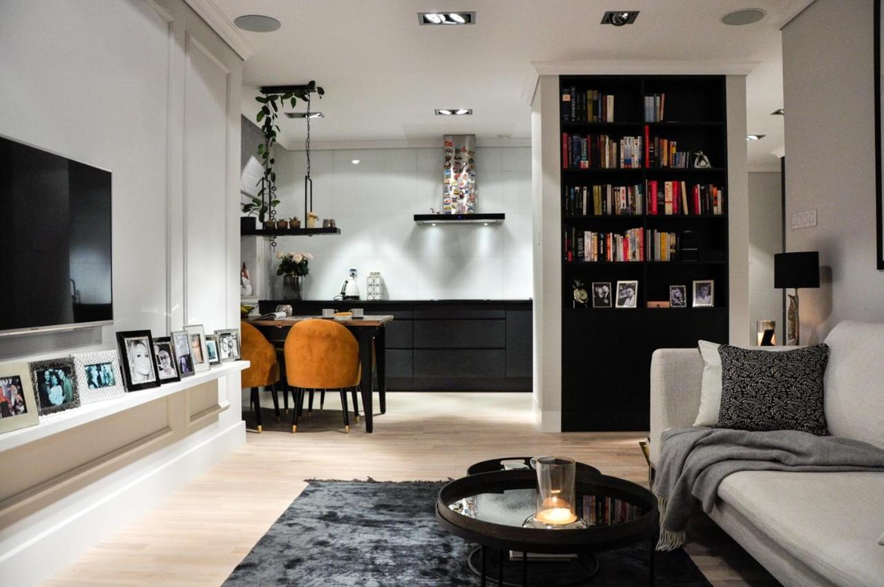 City Rent Apartments 우치 외부 사진