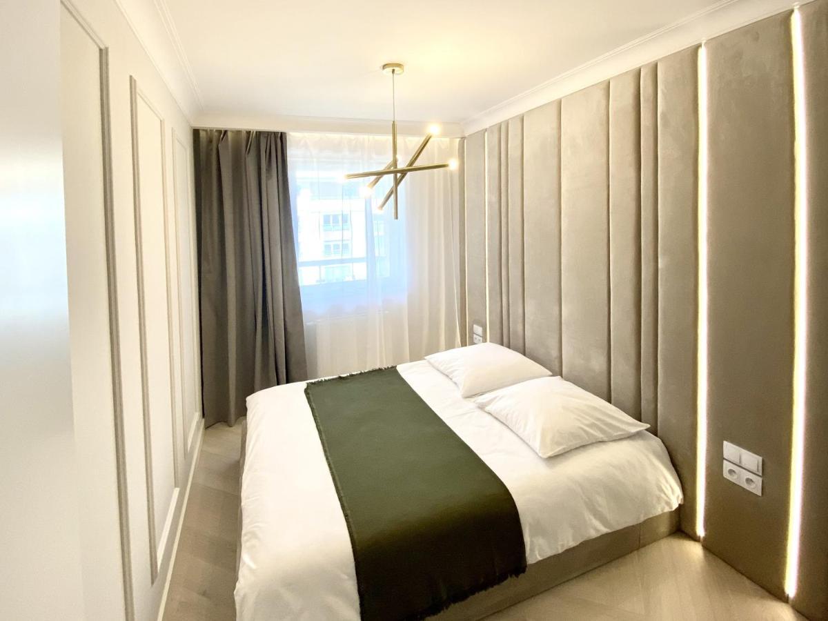 City Rent Apartments 우치 외부 사진