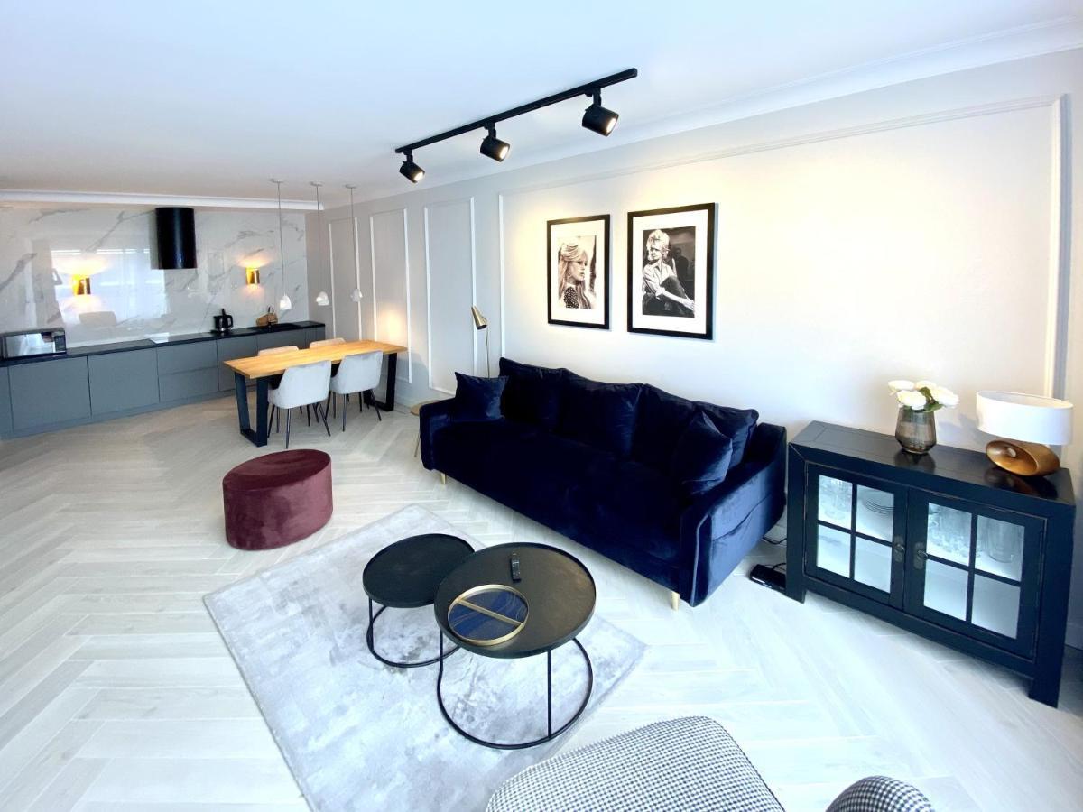 City Rent Apartments 우치 외부 사진