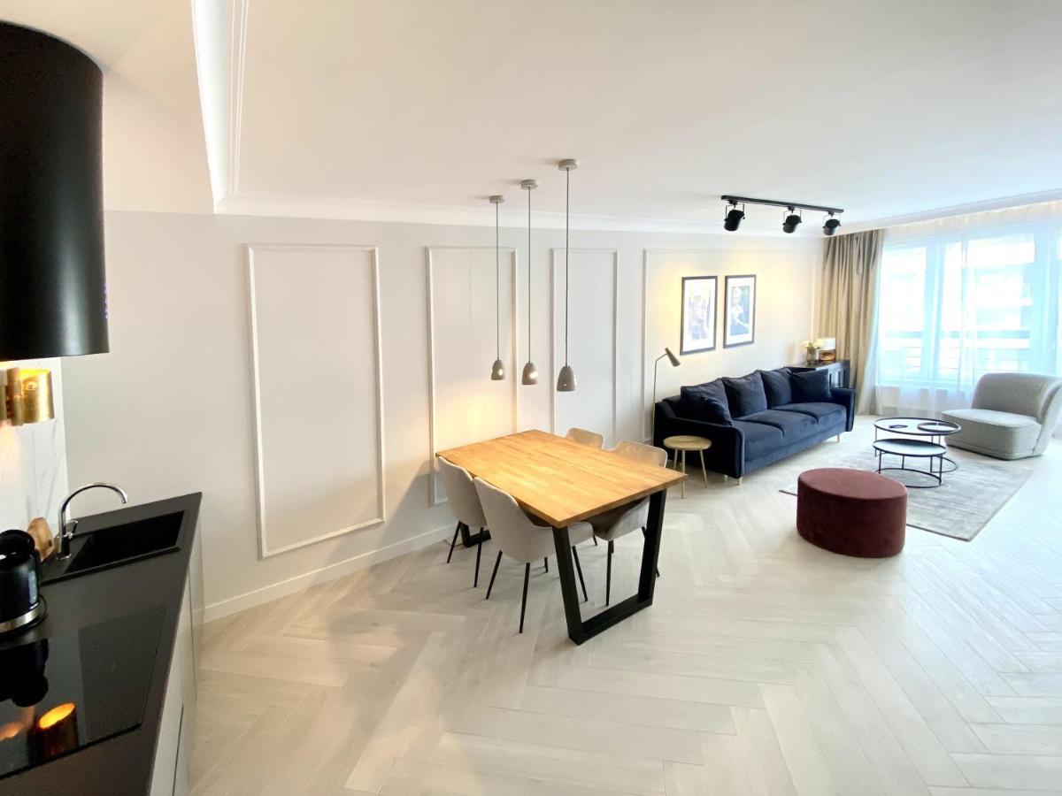 City Rent Apartments 우치 외부 사진