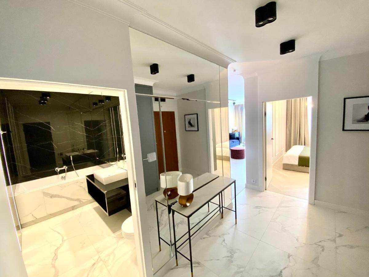 City Rent Apartments 우치 외부 사진