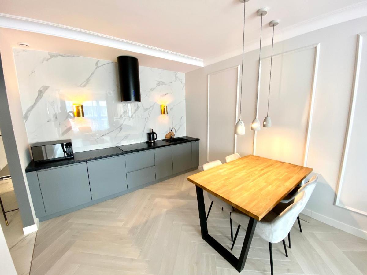 City Rent Apartments 우치 외부 사진