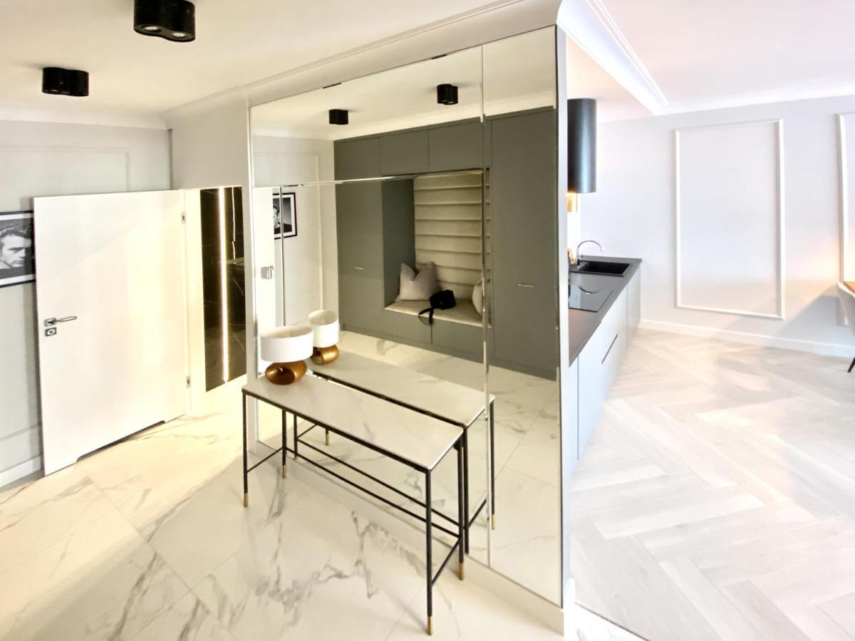 City Rent Apartments 우치 외부 사진
