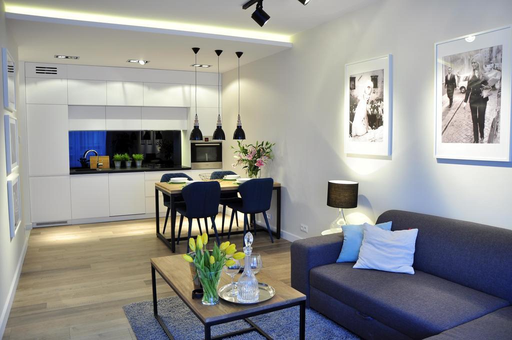 City Rent Apartments 우치 외부 사진
