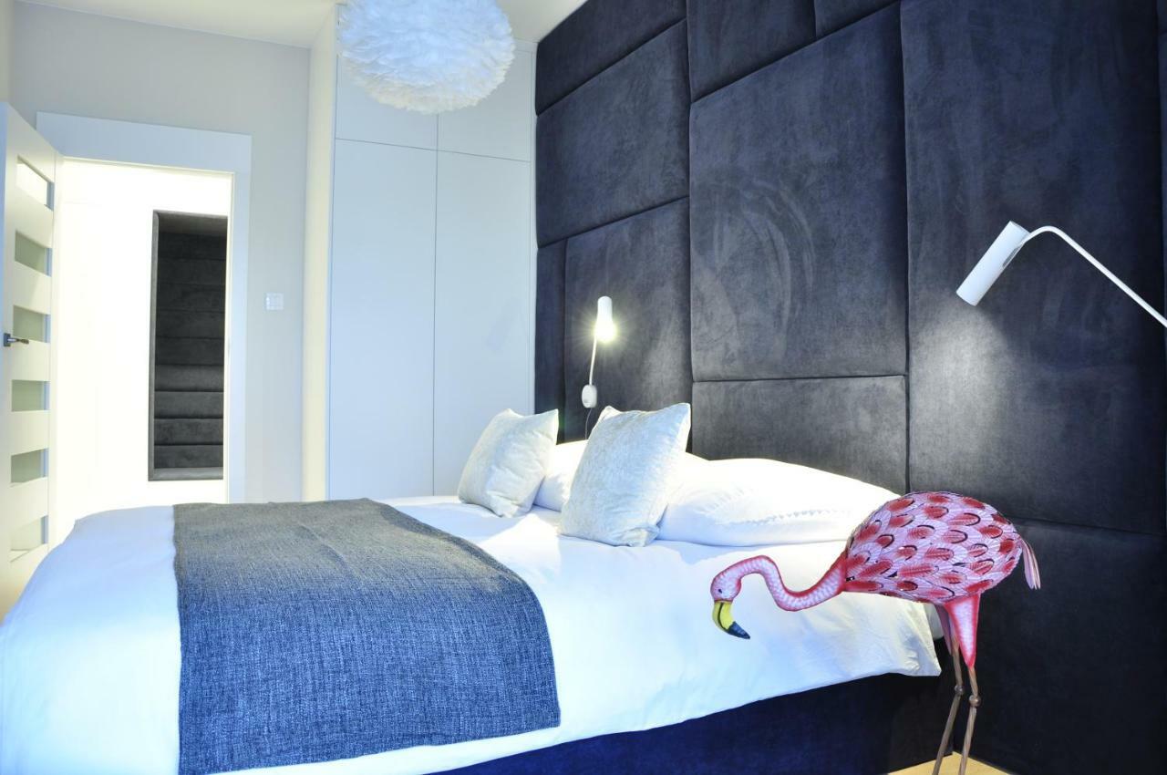 City Rent Apartments 우치 외부 사진