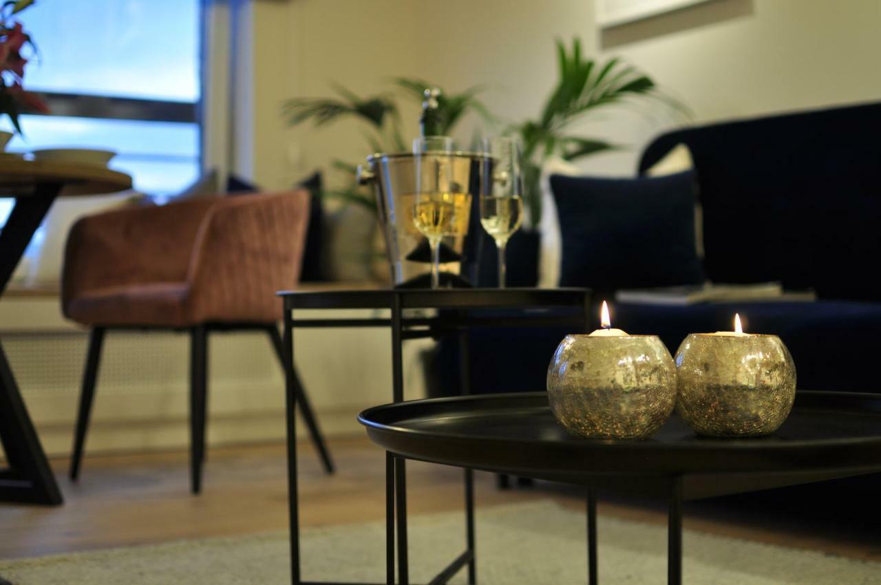 City Rent Apartments 우치 외부 사진