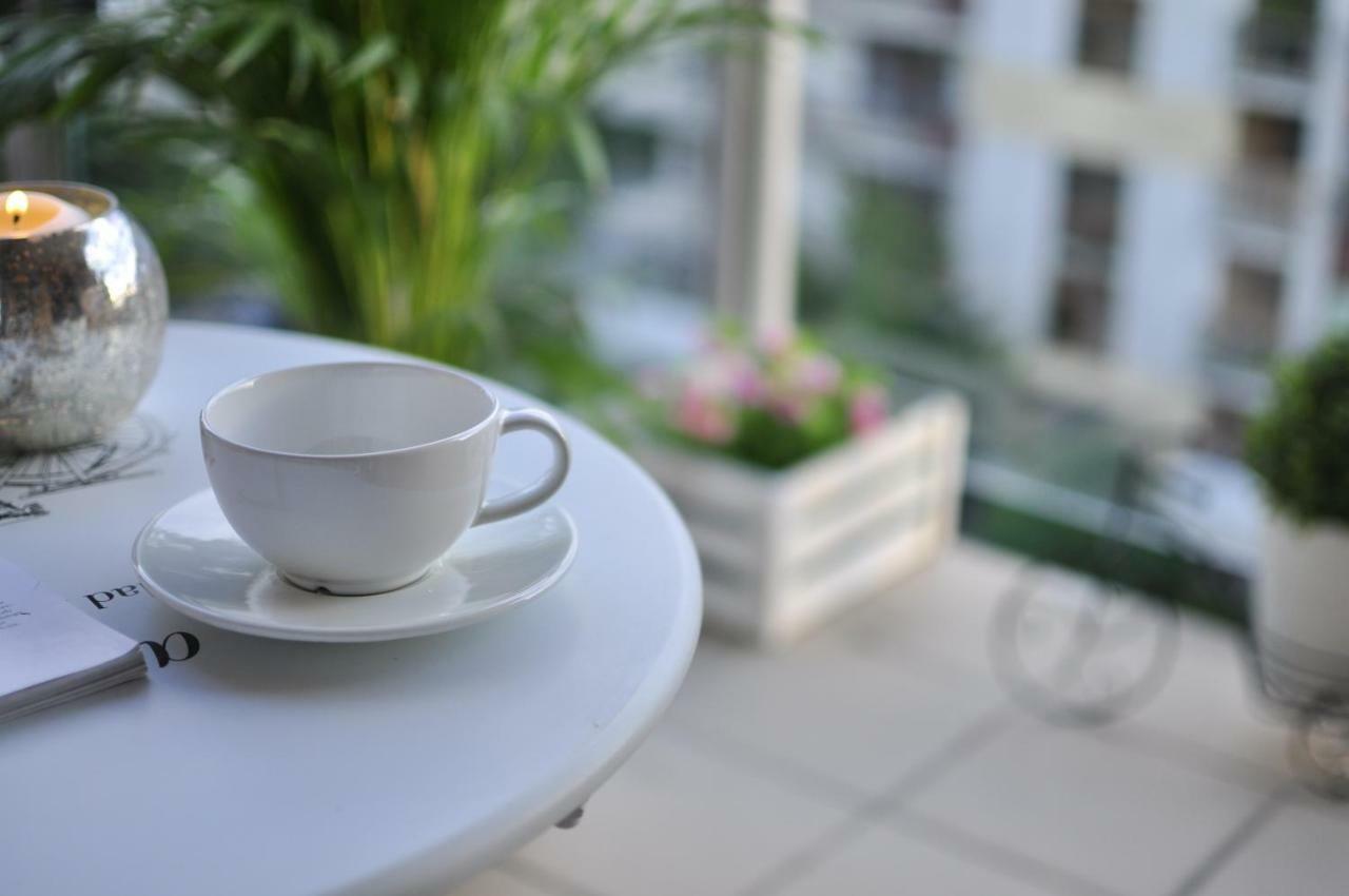 City Rent Apartments 우치 외부 사진