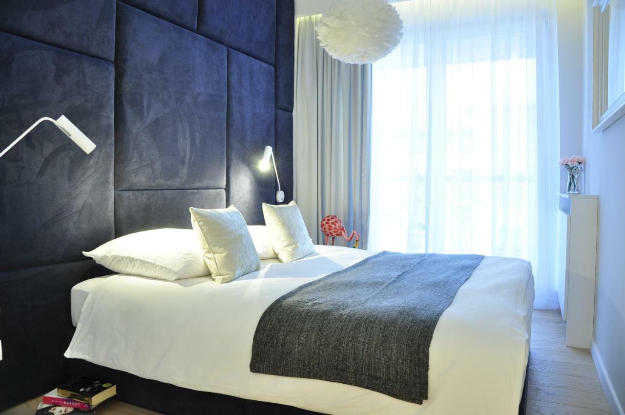 City Rent Apartments 우치 외부 사진