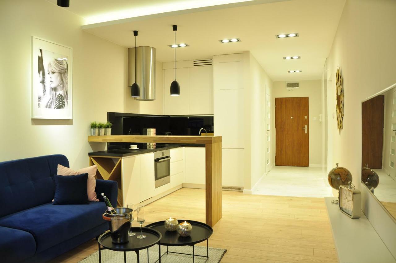 City Rent Apartments 우치 외부 사진
