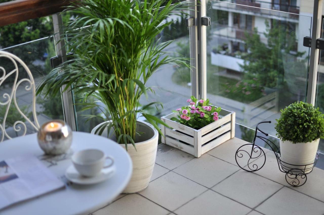City Rent Apartments 우치 외부 사진
