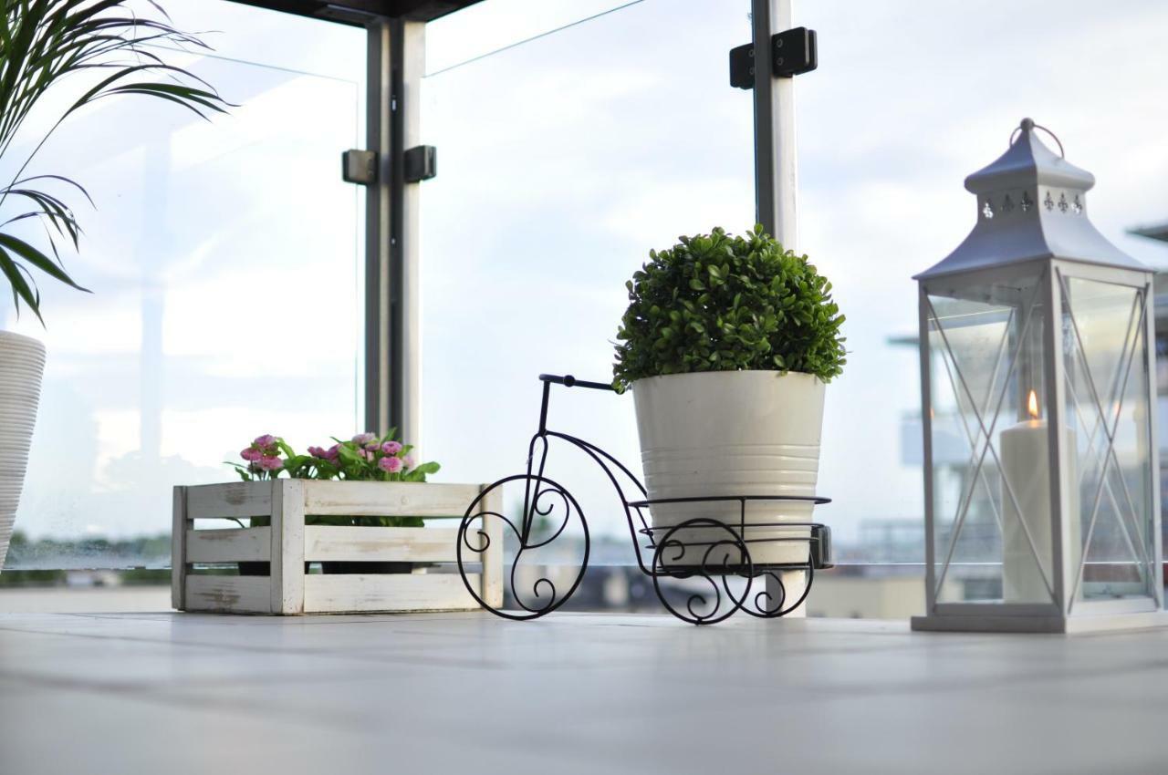 City Rent Apartments 우치 외부 사진
