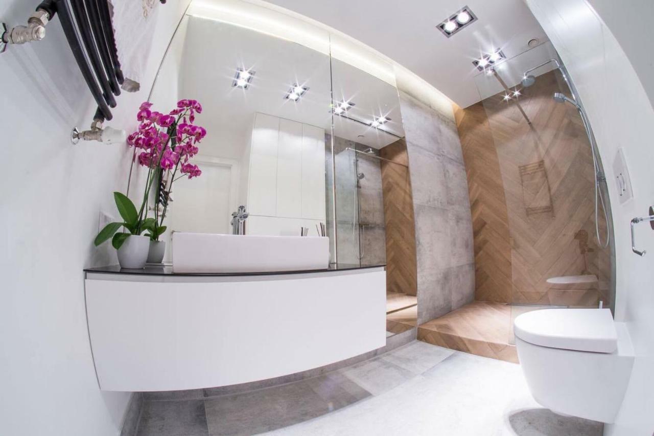 City Rent Apartments 우치 외부 사진
