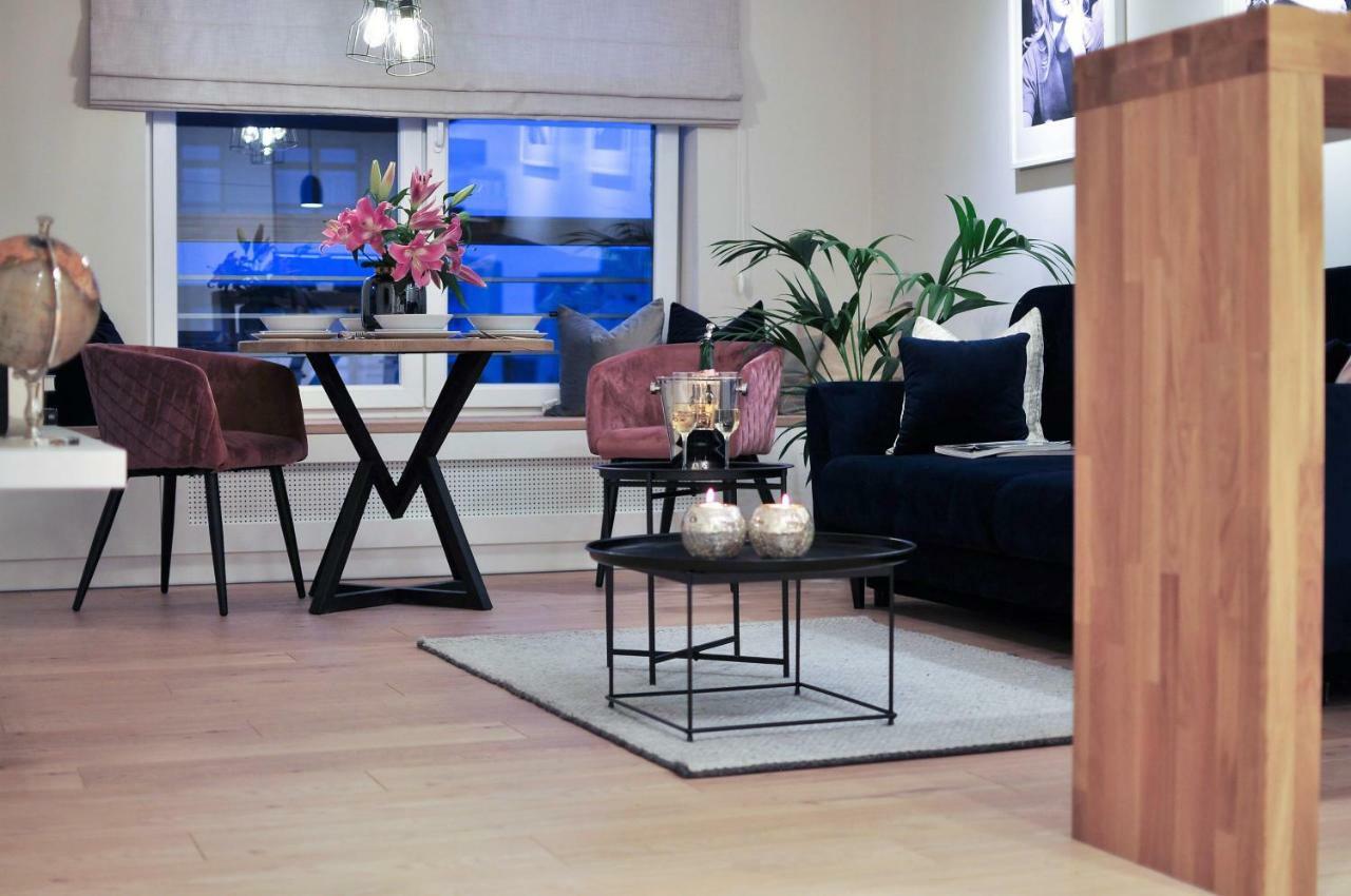 City Rent Apartments 우치 외부 사진
