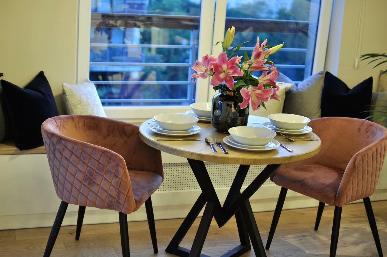 City Rent Apartments 우치 외부 사진