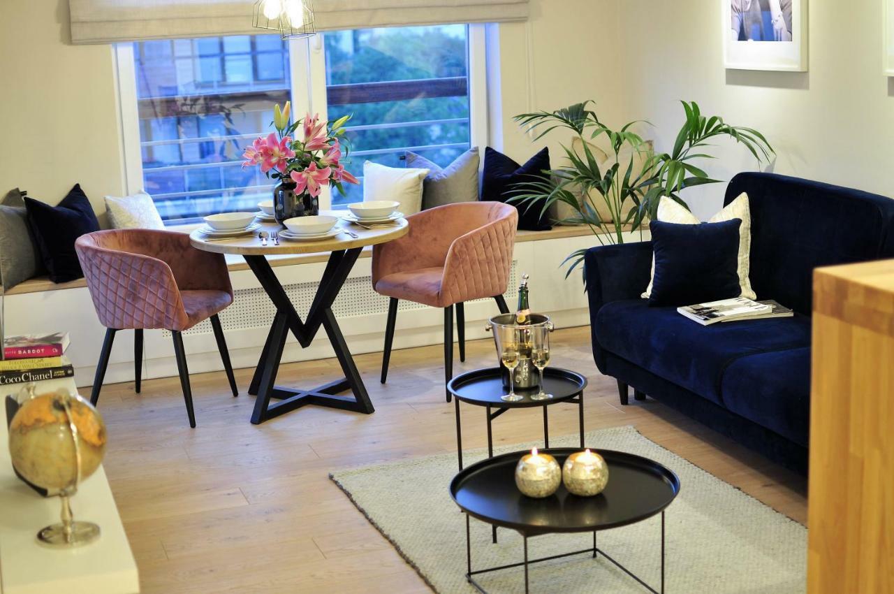 City Rent Apartments 우치 외부 사진