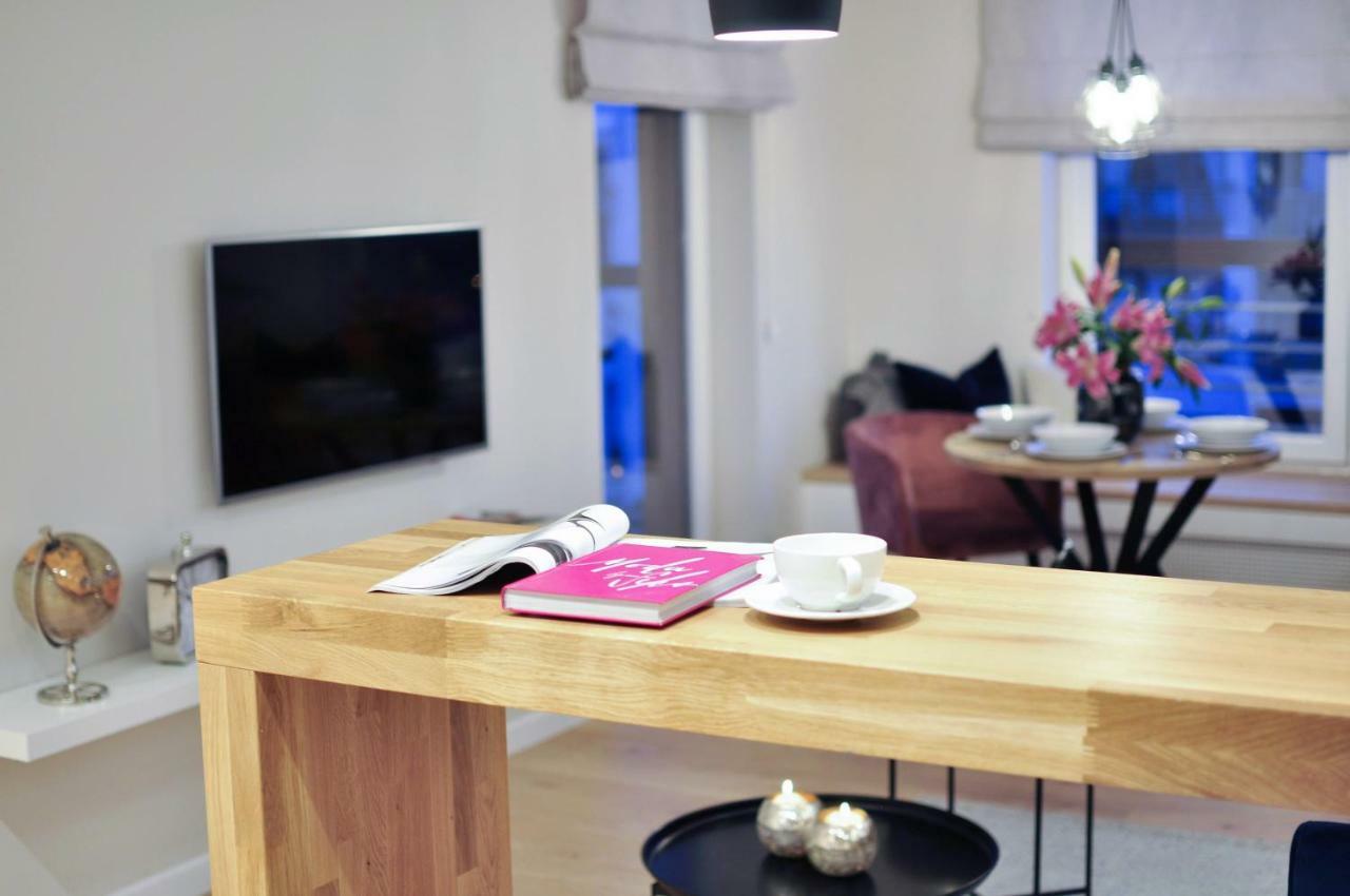 City Rent Apartments 우치 외부 사진