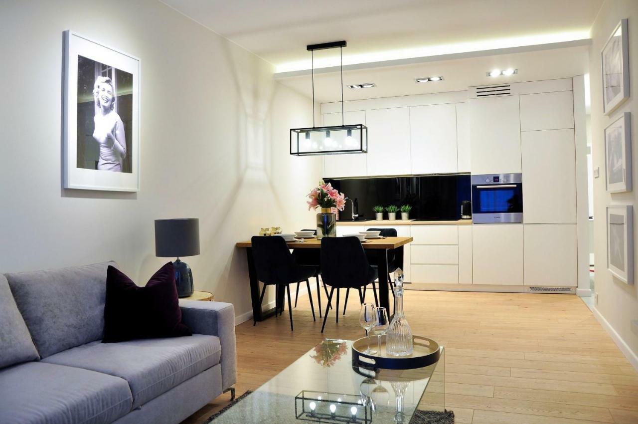 City Rent Apartments 우치 외부 사진