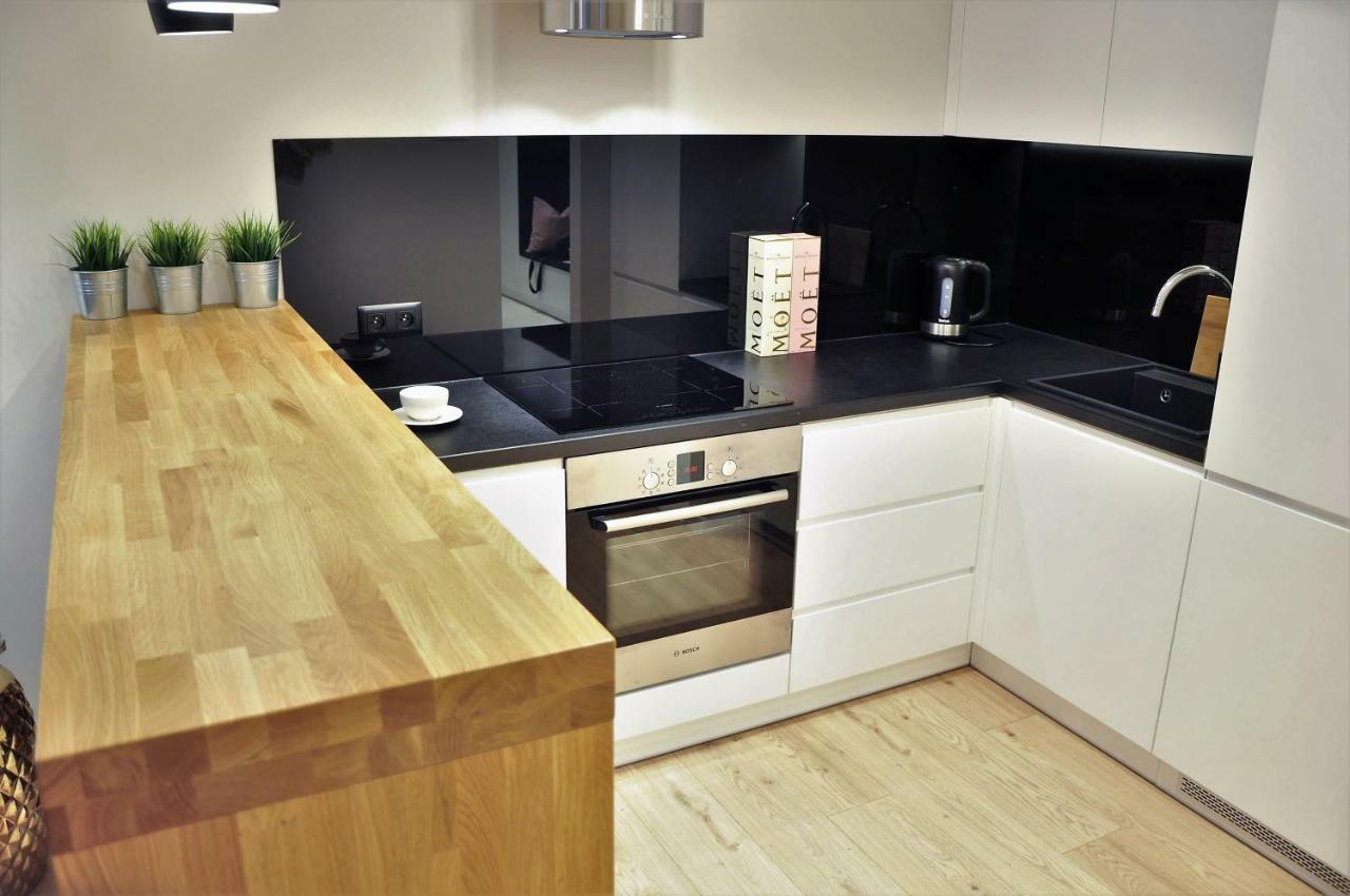 City Rent Apartments 우치 외부 사진