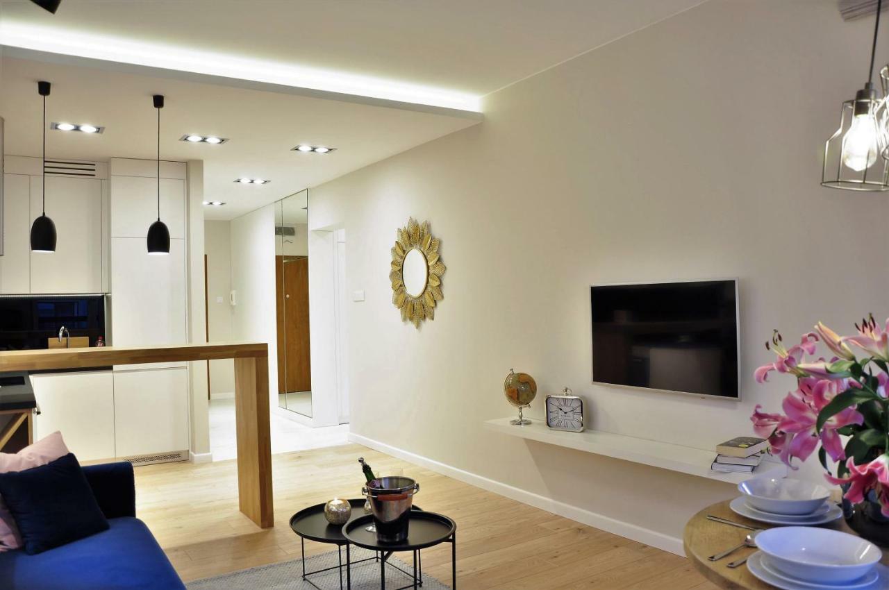City Rent Apartments 우치 외부 사진
