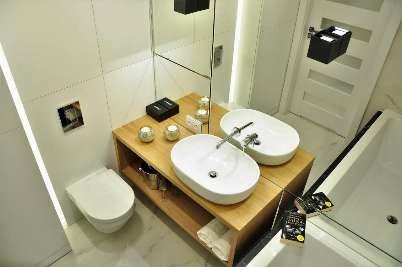 City Rent Apartments 우치 외부 사진