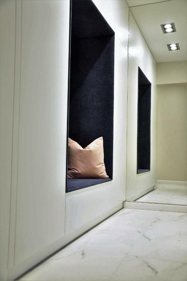 City Rent Apartments 우치 외부 사진