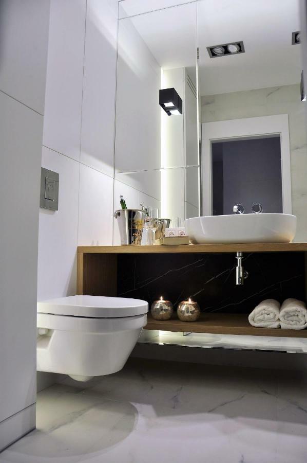 City Rent Apartments 우치 외부 사진