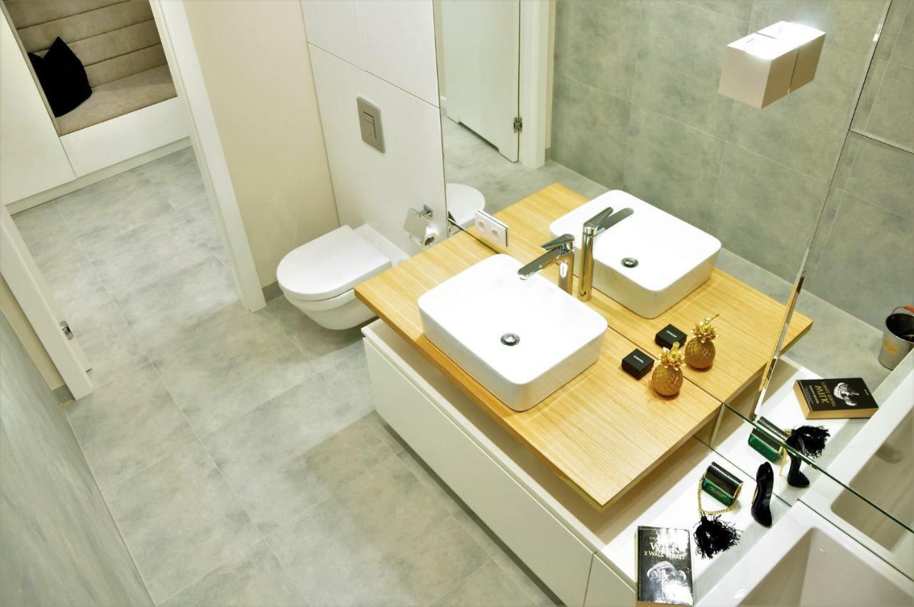 City Rent Apartments 우치 외부 사진