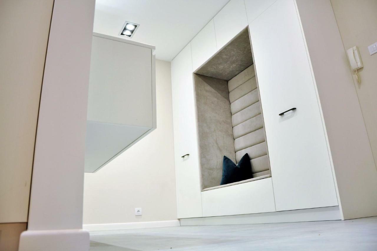 City Rent Apartments 우치 외부 사진