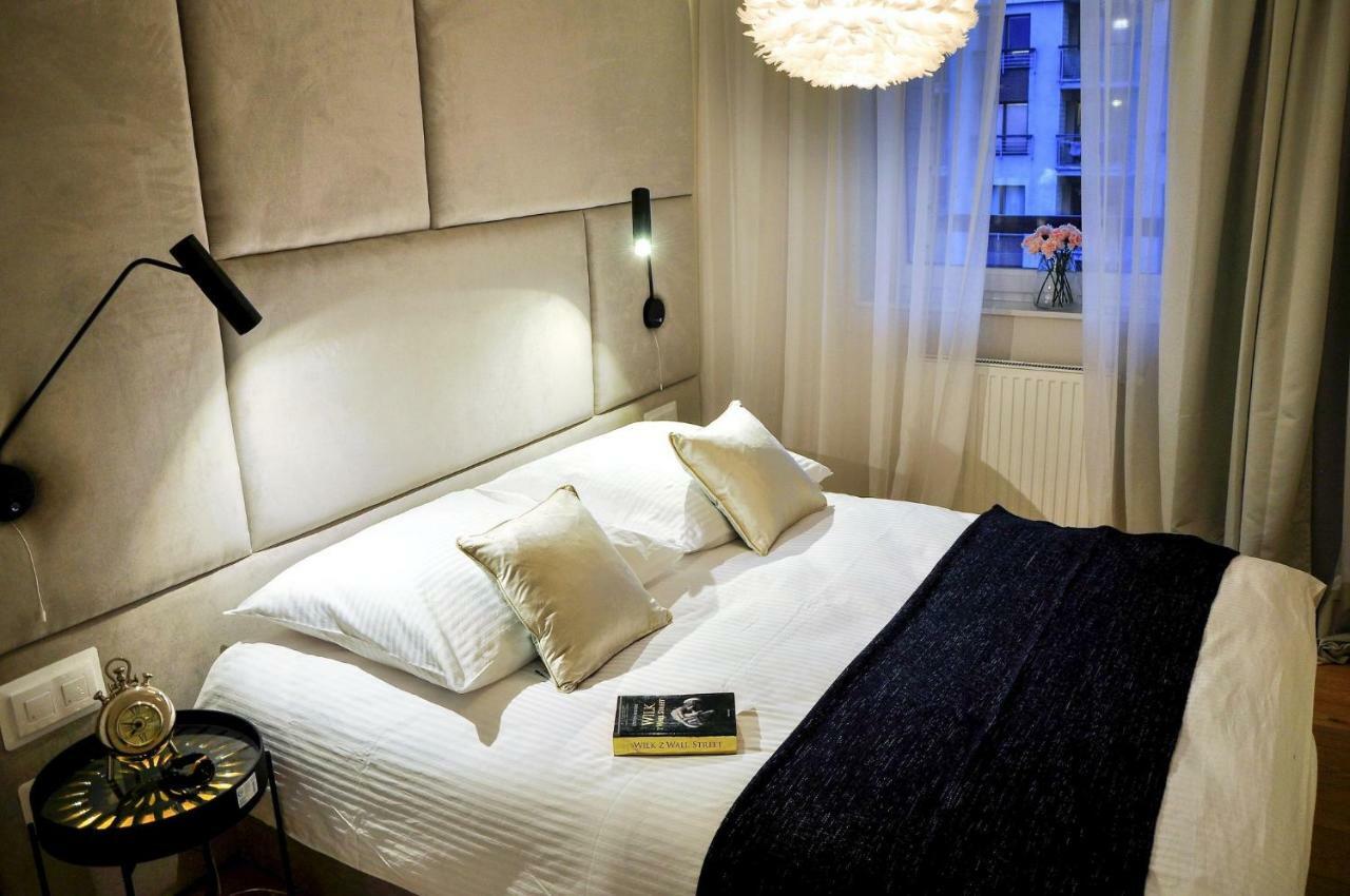 City Rent Apartments 우치 외부 사진