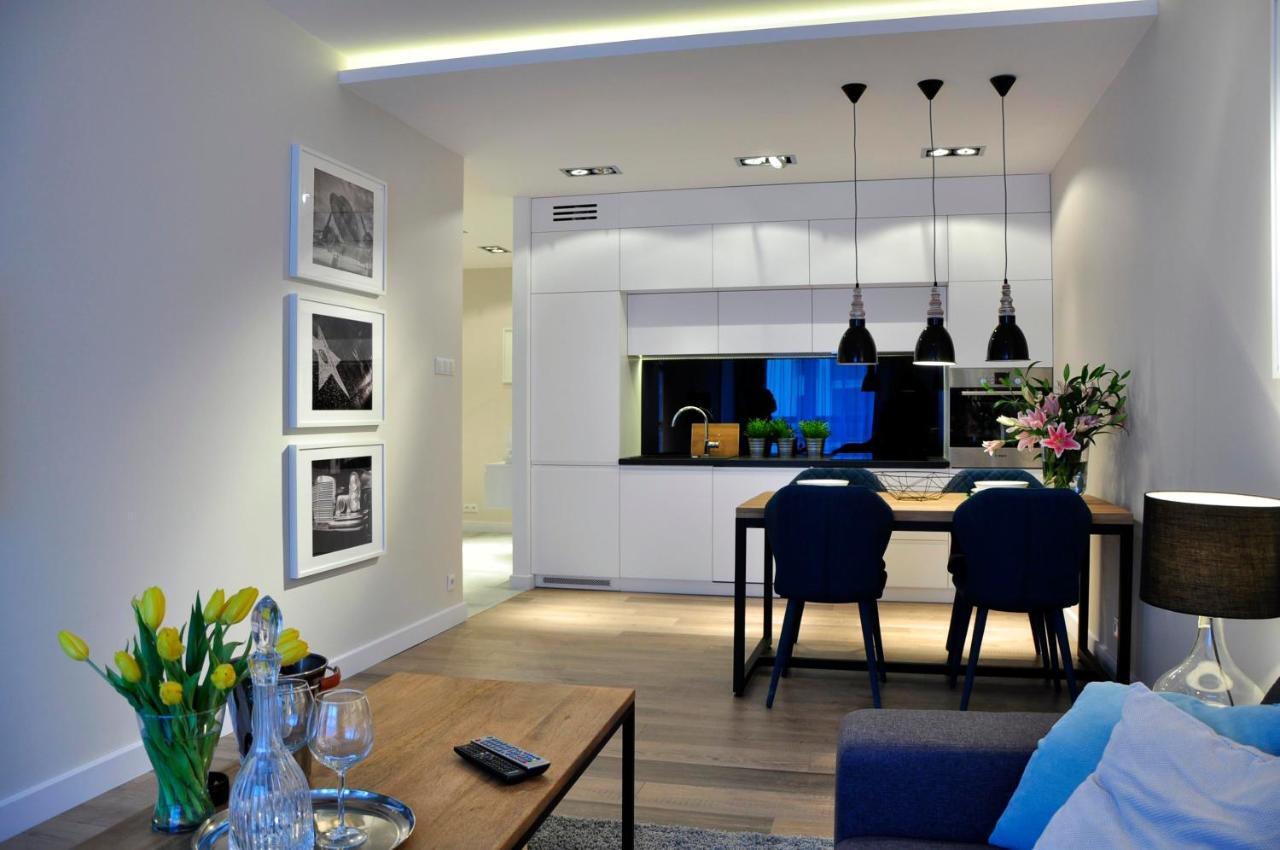 City Rent Apartments 우치 외부 사진