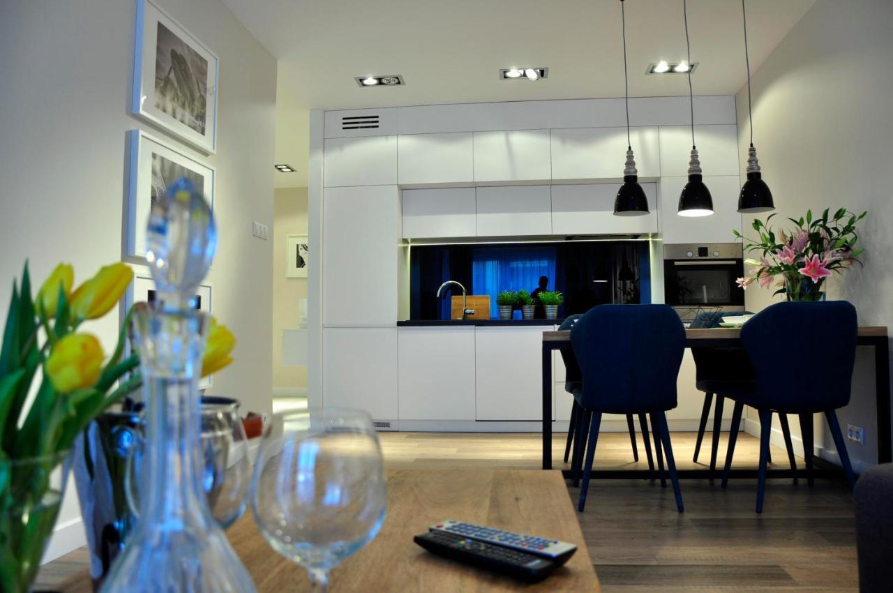 City Rent Apartments 우치 외부 사진