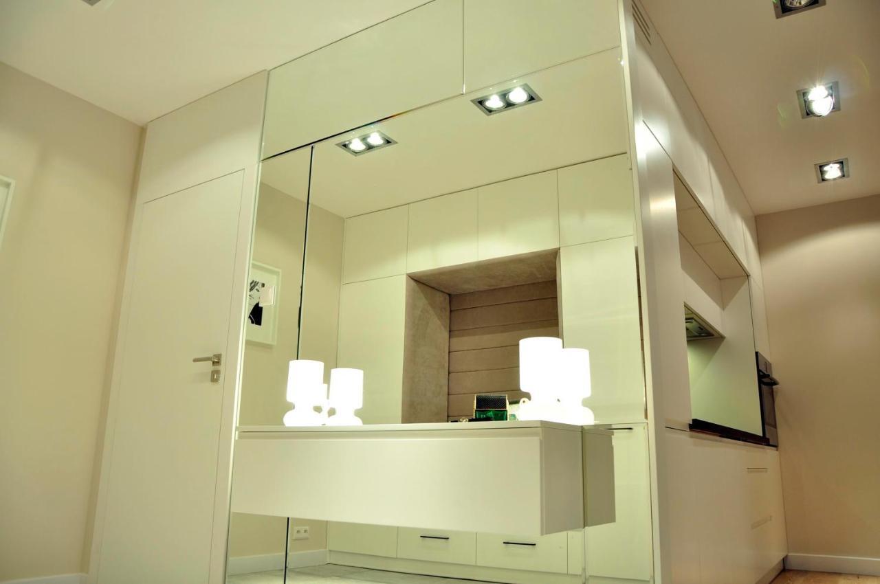 City Rent Apartments 우치 외부 사진