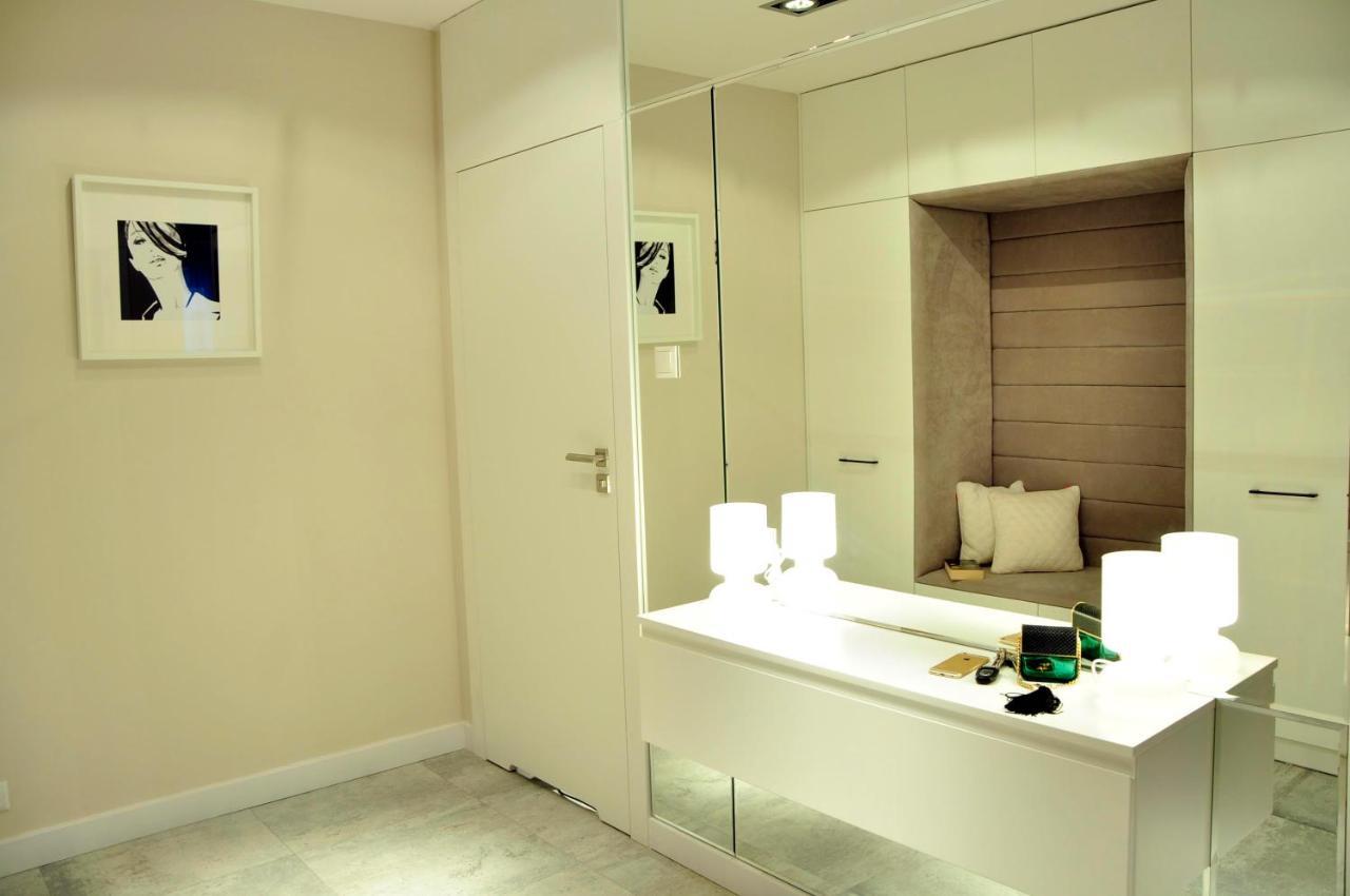 City Rent Apartments 우치 외부 사진