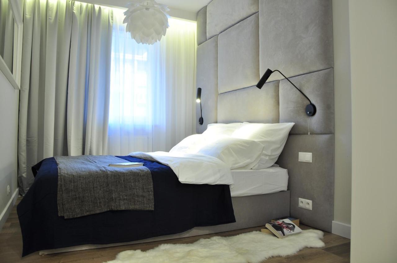 City Rent Apartments 우치 외부 사진