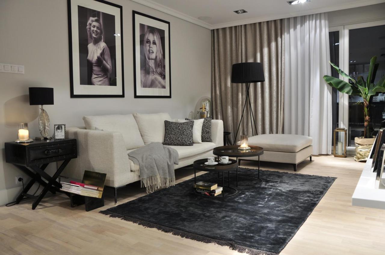City Rent Apartments 우치 외부 사진